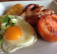 Fast Eddy's Cafe - C Tourism
