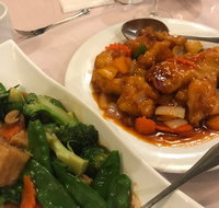 Golden Leaf Chinese Restaurant - C Tourism
