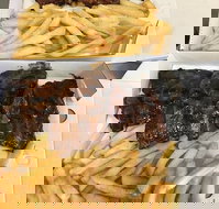 Gourmand Fish  Chips - C Tourism