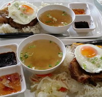 Han's Cafe Carousel - C Tourism