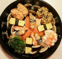 Itoshii Japanese Restaurant - C Tourism