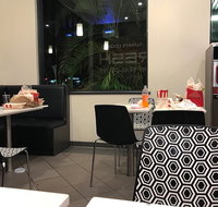 KFC - C Tourism
