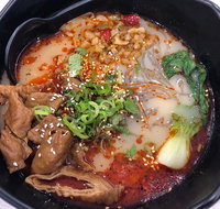 Kung Fu Kitchen - C Tourism
