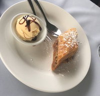 Mediteranlco Restauant - C Tourism