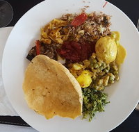 Milli Jo Restaurant - C Tourism
