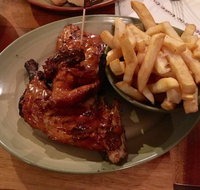 Nando's Flame Grilled Chicken - C Tourism