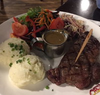 Outback Jacks Bar  Grill - C Tourism