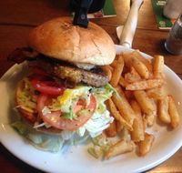 Red Roof Bar  Grill - C Tourism