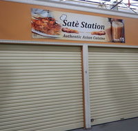 Sate Station - C Tourism
