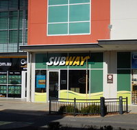 Subway - C Tourism