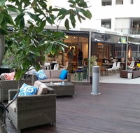 Tamarind Cafe - C Tourism