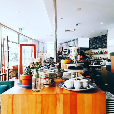 Claremont WA C Tourism