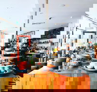 Triple J Restaurant - C Tourism