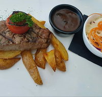 Two40Three Bar  Grill - C Tourism