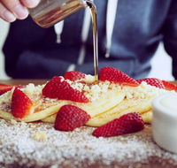 Beachpoint Cafe - C Tourism