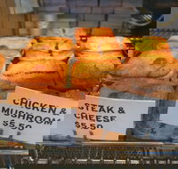 Brighton Bakery - C Tourism