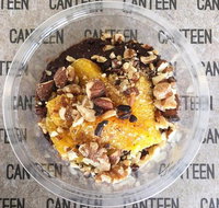 Canteen Trigg - C Tourism