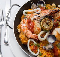 Cantina  Grill - C Tourism