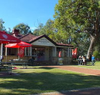 Chocolate Drops  Tearooms - C Tourism