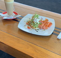 Full Flava Cafe - C Tourism