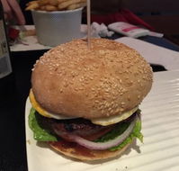 Grill'd Leederville - C Tourism