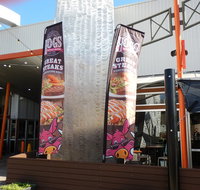Hog's Breath Cafe - C Tourism