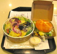 Mcdonald's Family Restaurants - C Tourism