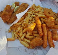 Oceanside Fish and Chips - C Tourism