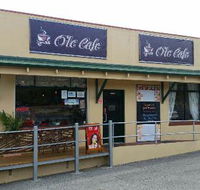 Ole Cafe - C Tourism