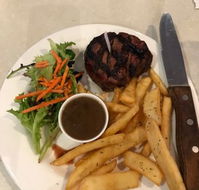 Sizzler - C Tourism