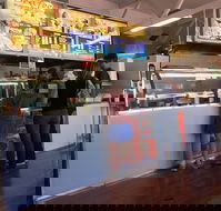 We Are One Cafe - C Tourism