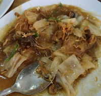 Winthrop Hawkers Cafe - C Tourism