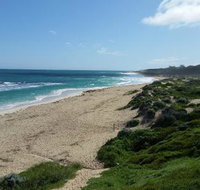 Yanchep Beach Lagoon Cafe - C Tourism