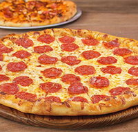 Yanchep Pizza - C Tourism