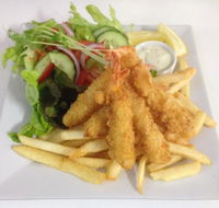 Albany Sandwich Bar - C Tourism