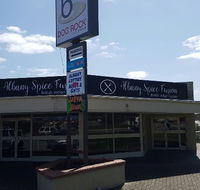 Albany spice fusion - C Tourism