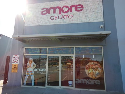 Amore Gelato - C Tourism 0