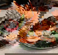 Barletta Caffe - C Tourism