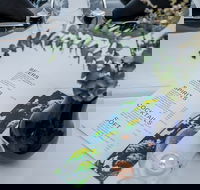 BG's Kitchen - C Tourism