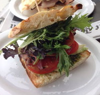 Bibbulmun Cafe - C Tourism