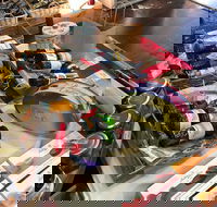 Black Duck Gourmet Pantry - C Tourism