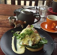 Brook 508 Cafe - C Tourism