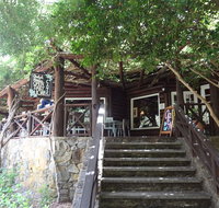 Chalet Healy Cafe - C Tourism