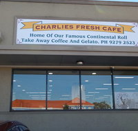 Charles Cafe - C Tourism