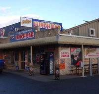 Chester Pass Lunch Bar - C Tourism