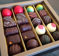 Dark Side Chocolates - C Tourism