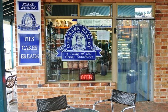 Shadforth WA C Tourism