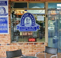 Denmark Bakery - C Tourism