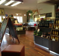 Denmark Chocolate Company - Swiss Annie's Fine Chocolate - C Tourism