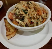 Denmark Tavern Restaurant - C Tourism
